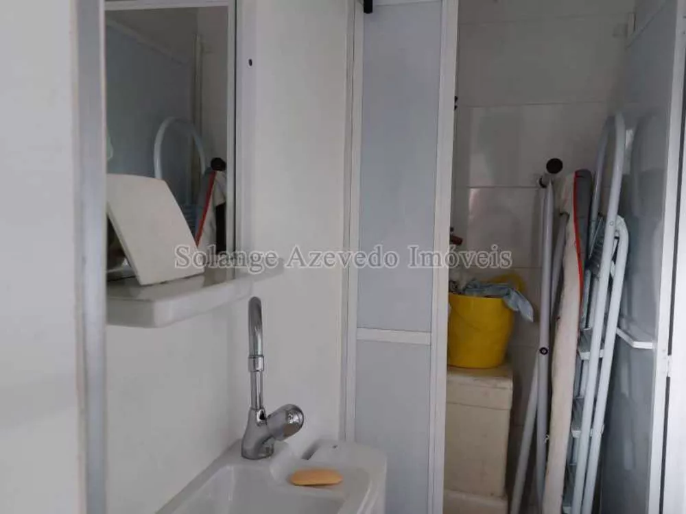 Apartamento, 2 quartos, 65 m² - Foto 6