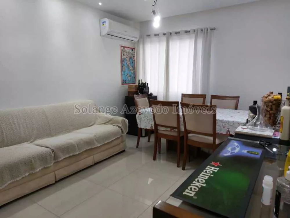 Apartamento, 2 quartos, 65 m² - Foto 2