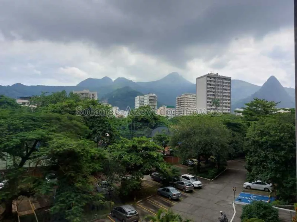 Apartamento, 2 quartos, 65 m² - Foto 11