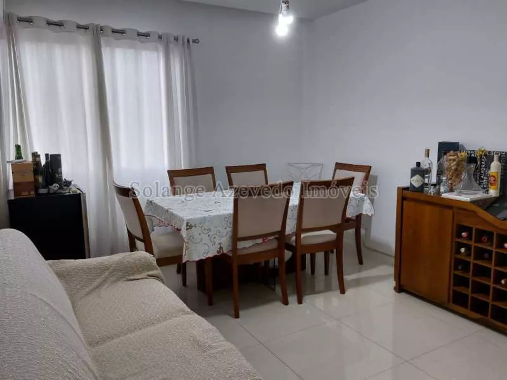 Apartamento, 2 quartos, 65 m² - Foto 8