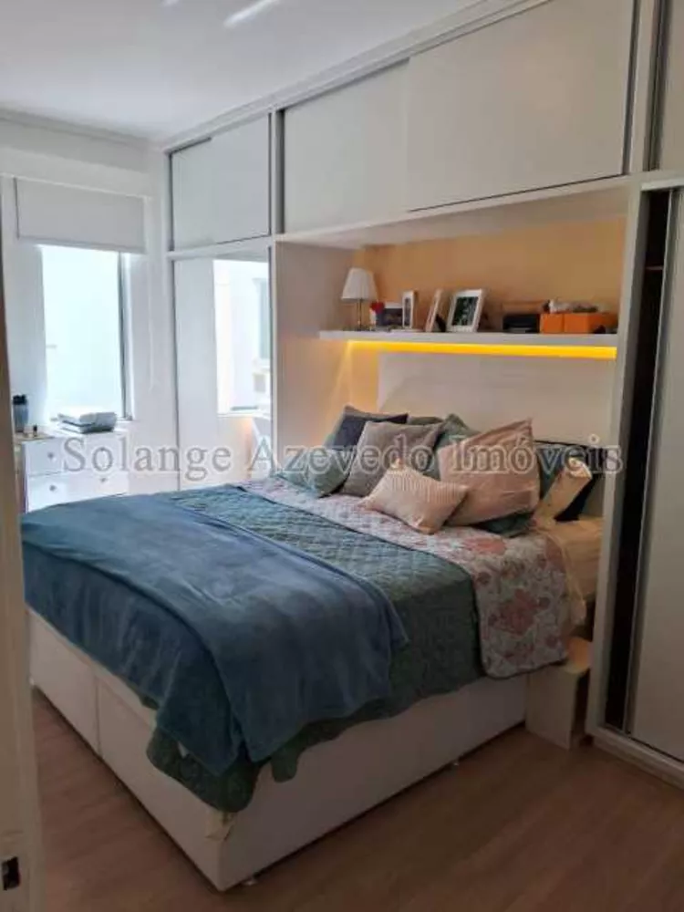 Apartamento, 2 quartos, 69 m² - Foto 20