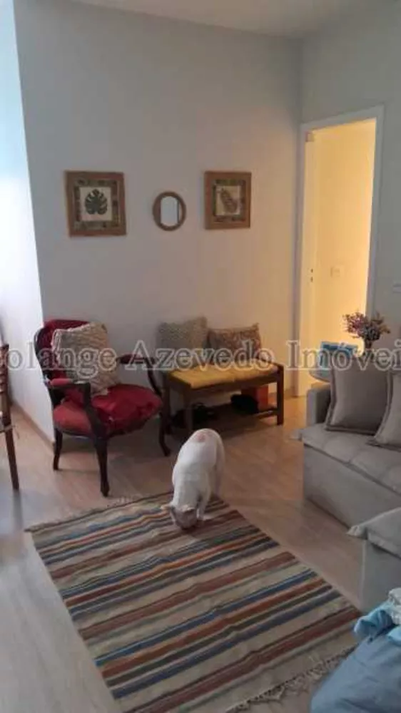Apartamento, 2 quartos, 69 m² - Foto 14