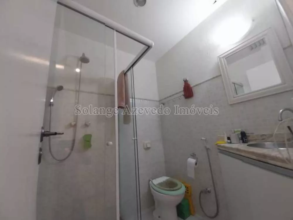 Apartamento, 2 quartos, 69 m² - Foto 2
