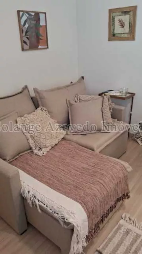 Apartamento, 2 quartos, 69 m² - Foto 5