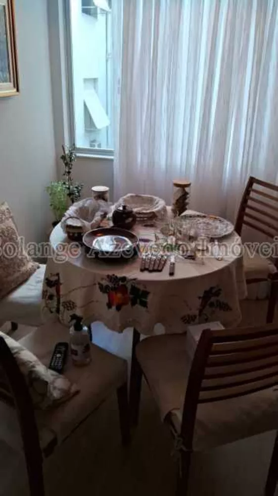 Apartamento, 2 quartos, 69 m² - Foto 10