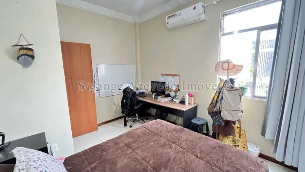 Apartamento, 1 quarto, 44 m² - Foto 3