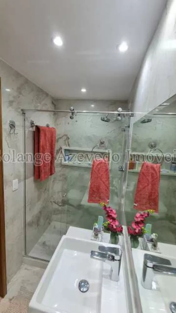 Apartamento, 4 quartos, 154 m² - Foto 11