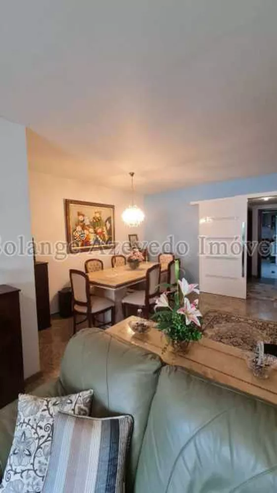 Apartamento, 4 quartos, 154 m² - Foto 14