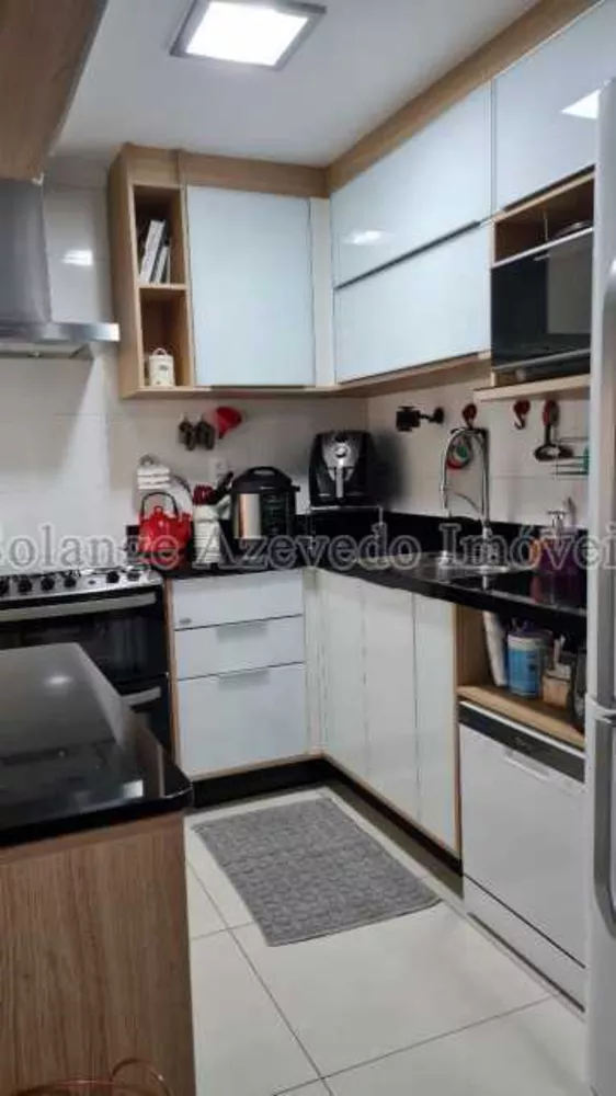 Apartamento, 4 quartos, 154 m² - Foto 18