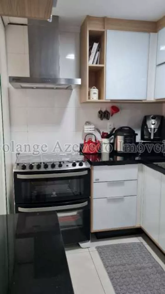 Apartamento, 4 quartos, 154 m² - Foto 10