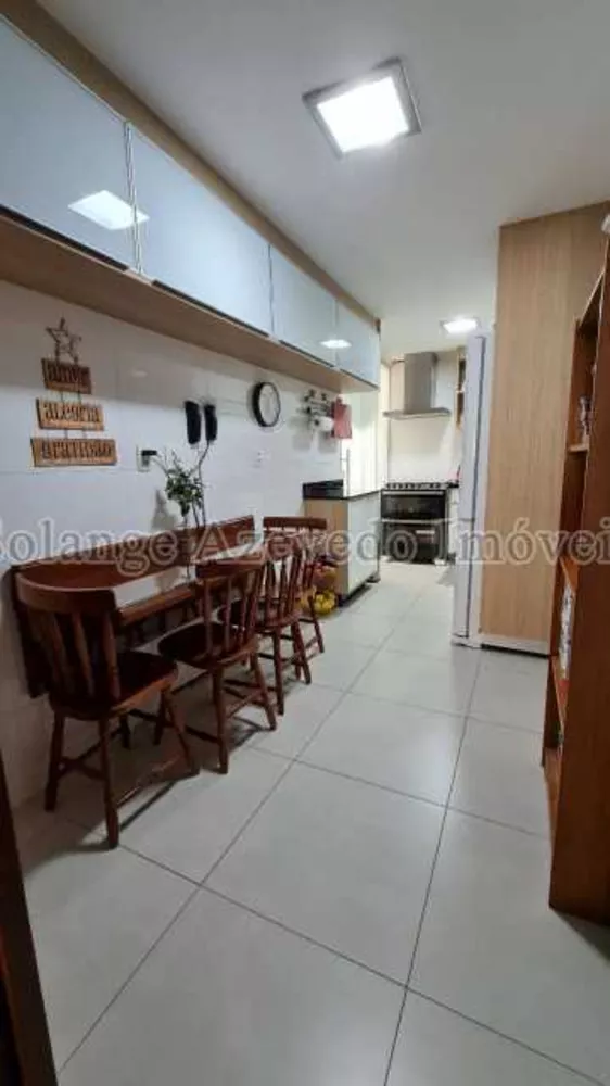 Apartamento, 4 quartos, 154 m² - Foto 15