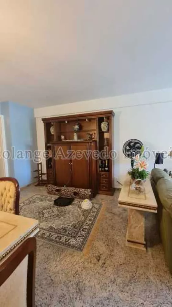 Apartamento, 4 quartos, 154 m² - Foto 3