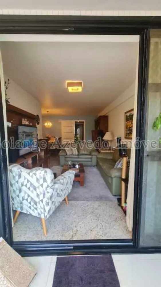 Apartamento, 4 quartos, 154 m² - Foto 13