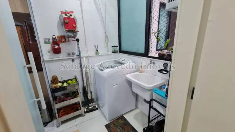 Apartamento, 4 quartos, 154 m² - Foto 19