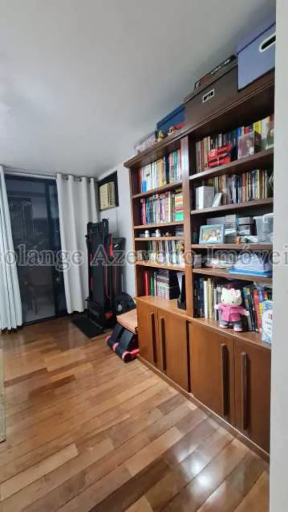 Apartamento, 4 quartos, 154 m² - Foto 20