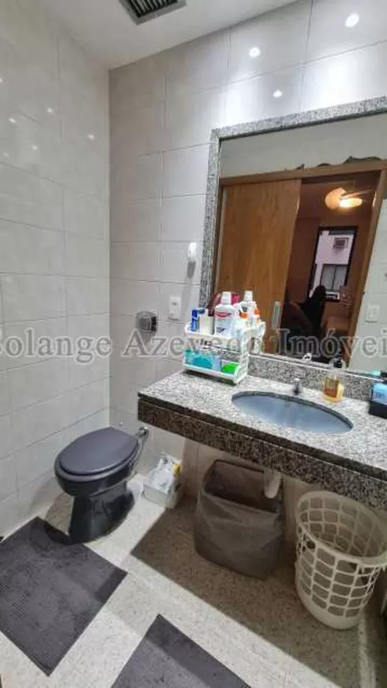 Apartamento, 4 quartos, 154 m² - Foto 17