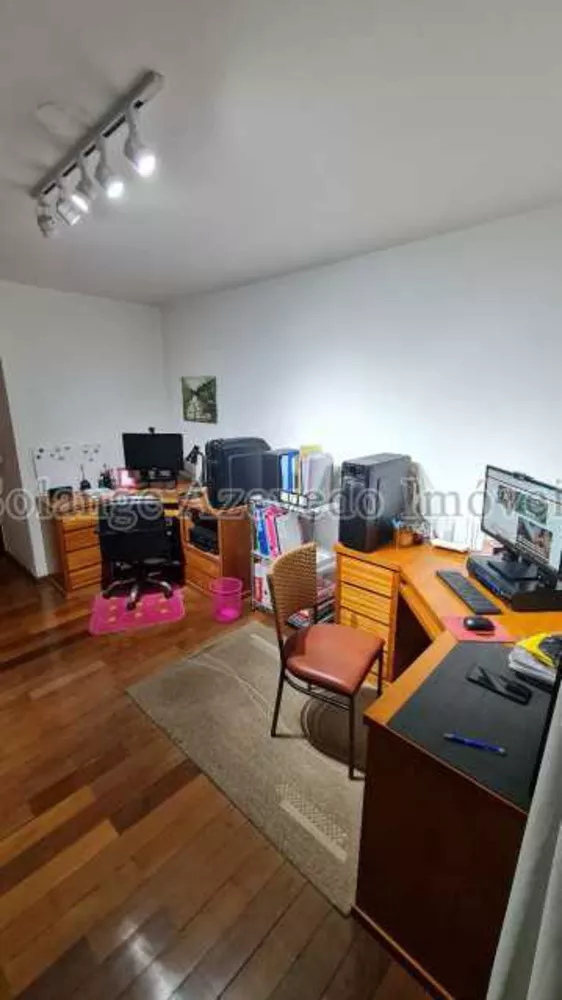 Apartamento, 4 quartos, 154 m² - Foto 9