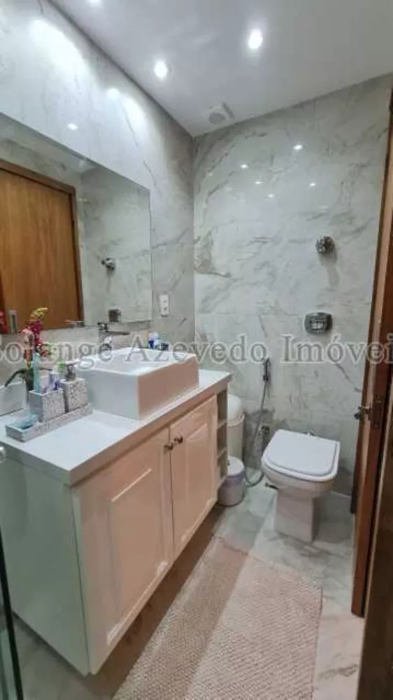 Apartamento, 4 quartos, 154 m² - Foto 16