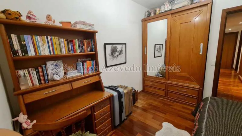 Apartamento, 4 quartos, 154 m² - Foto 4