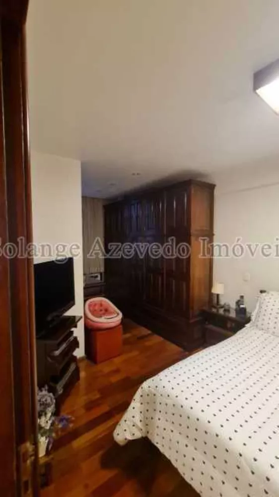 Apartamento, 4 quartos, 154 m² - Foto 8