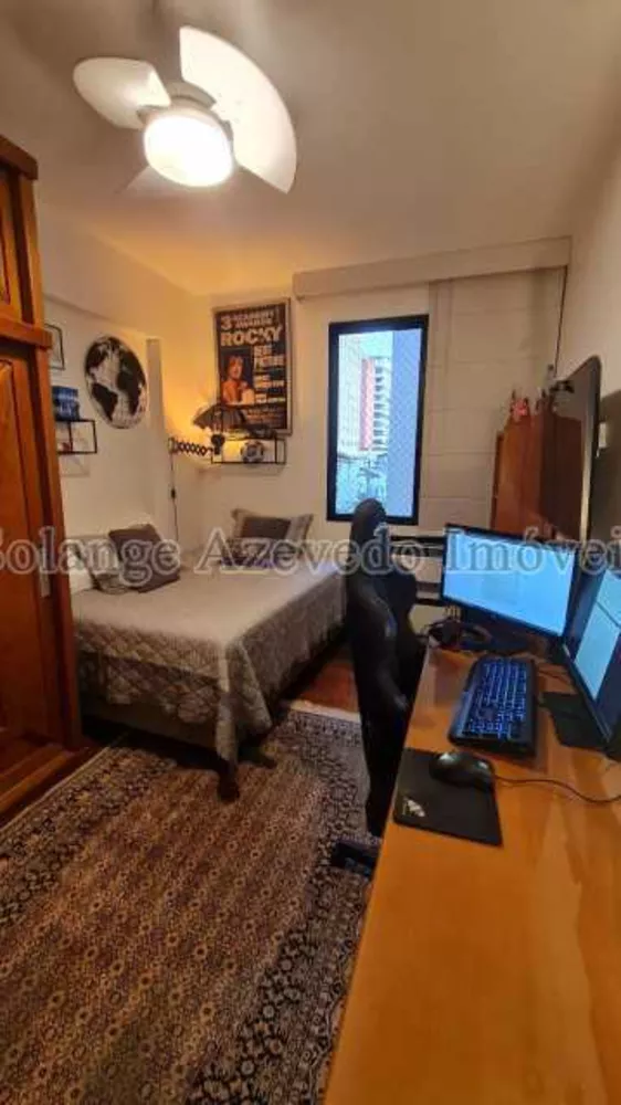 Apartamento, 4 quartos, 154 m² - Foto 7