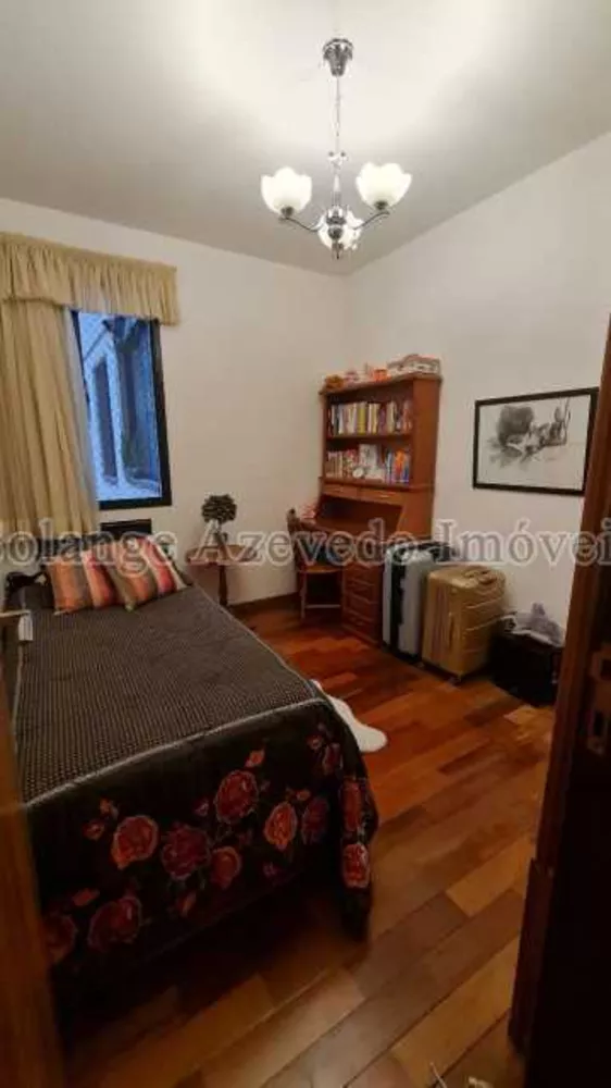 Apartamento, 4 quartos, 154 m² - Foto 5