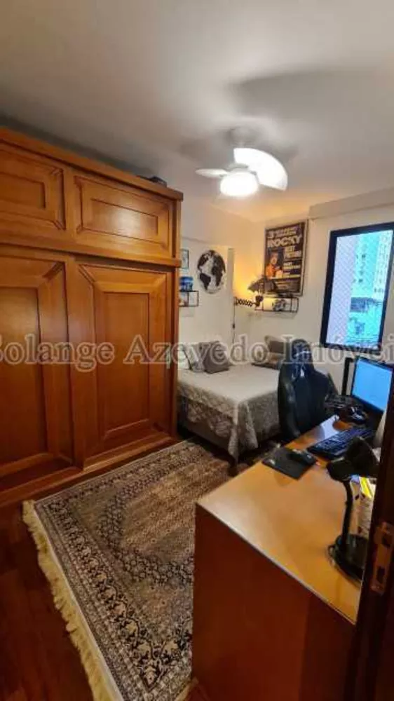 Apartamento, 4 quartos, 154 m² - Foto 21