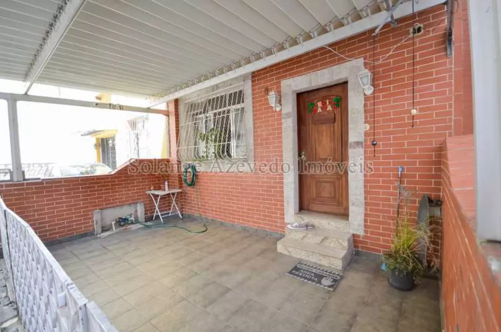 Casa de Vila, 3 quartos - Foto 30