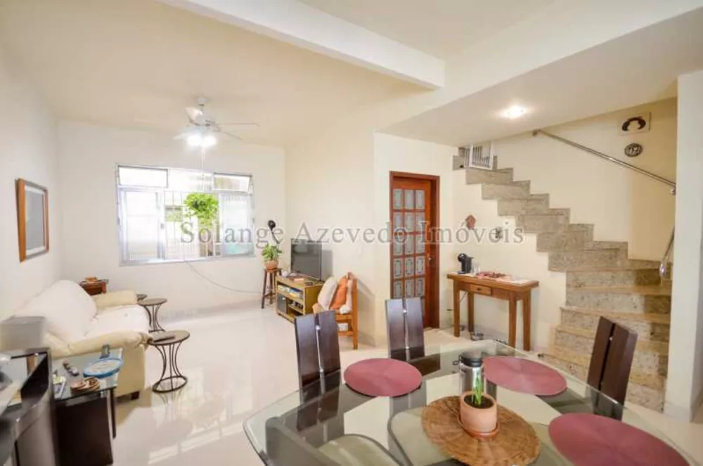 Casa de Vila, 3 quartos - Foto 2