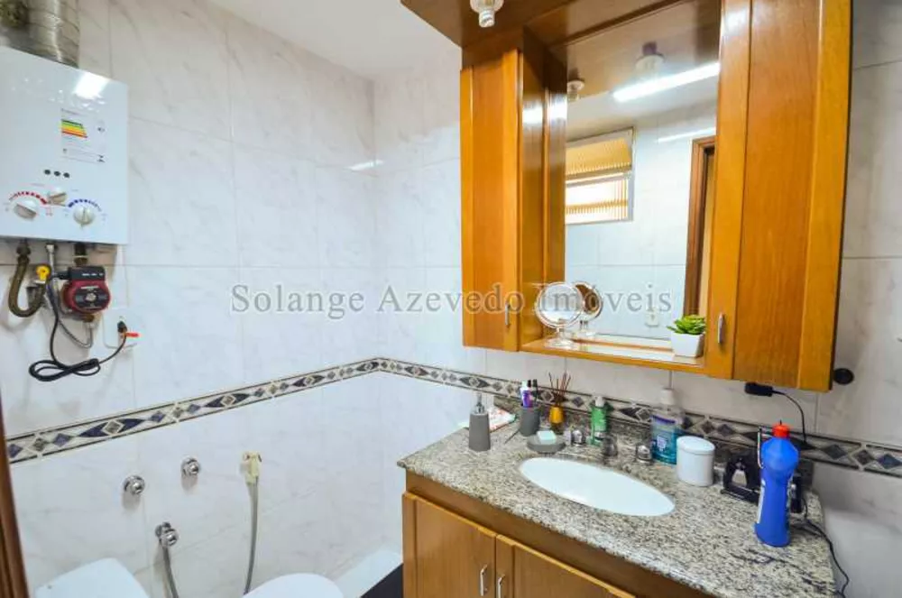 Casa de Vila, 3 quartos - Foto 20