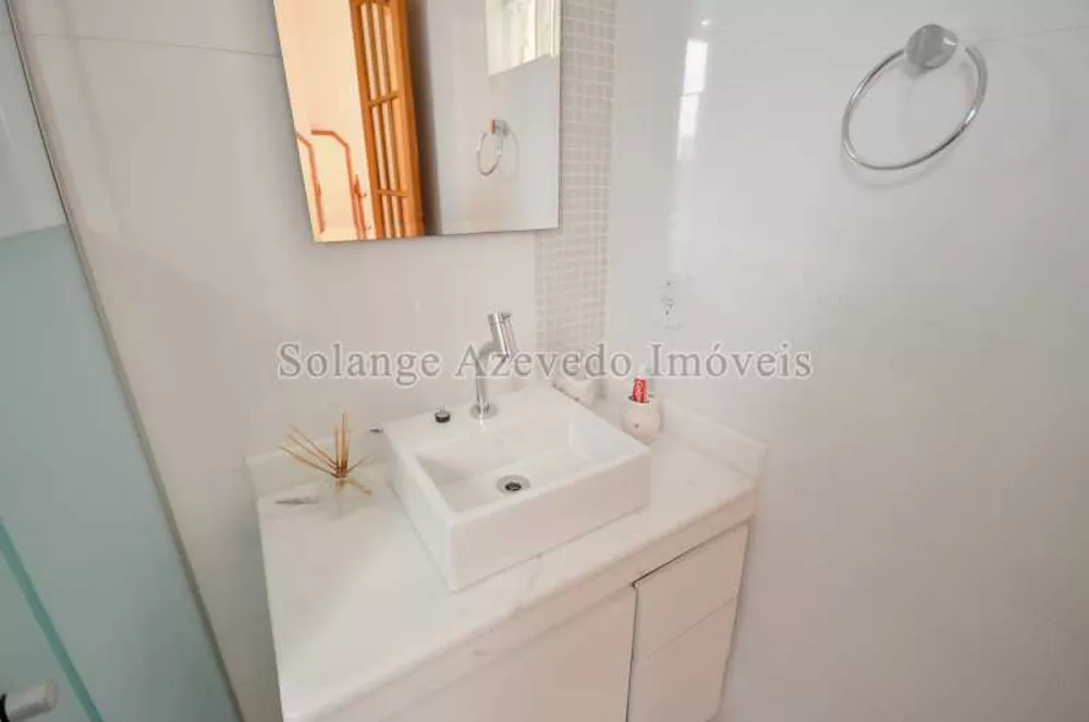 Casa de Vila, 3 quartos - Foto 27