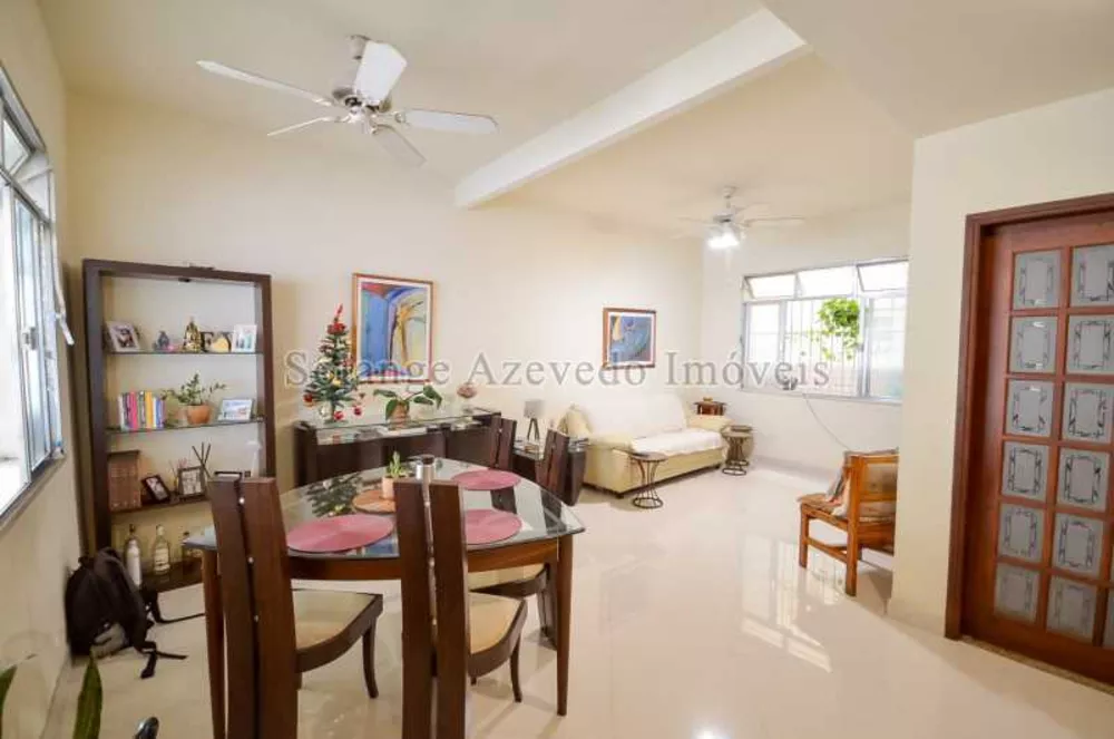 Casa de Vila, 3 quartos - Foto 1