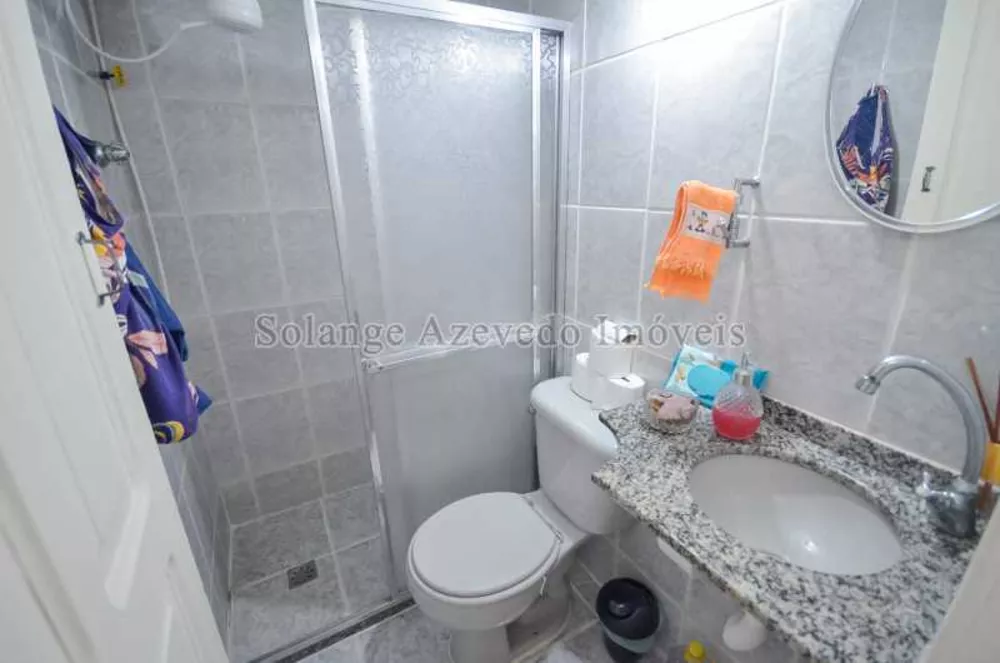 Casa de Vila, 3 quartos - Foto 12