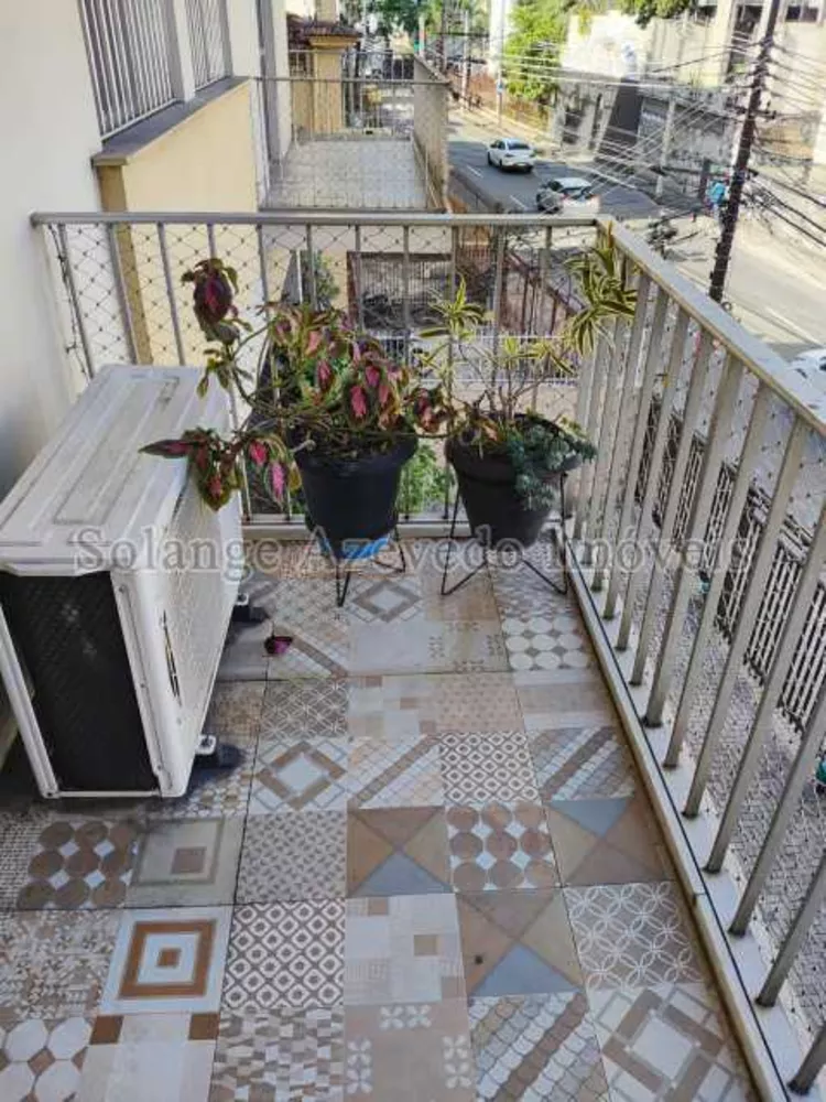 Apartamento, 3 quartos, 105 m² - Foto 4