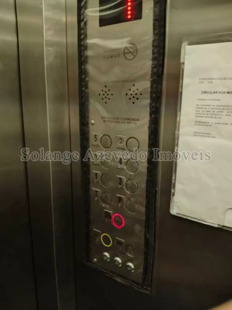 Apartamento, 3 quartos, 105 m² - Foto 24