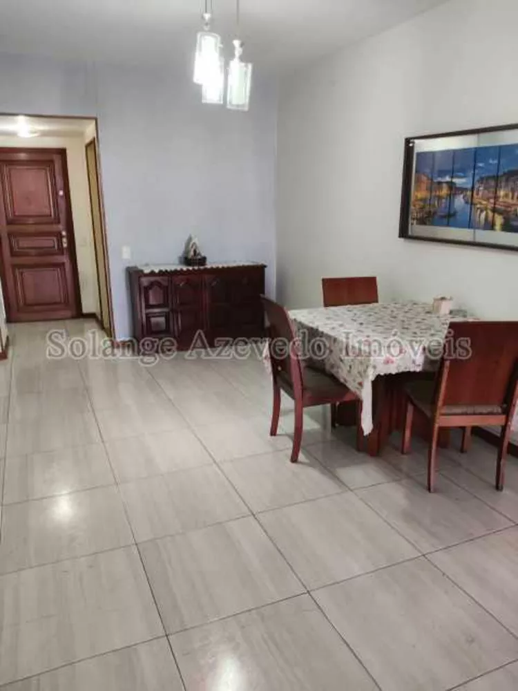 Apartamento, 3 quartos, 105 m² - Foto 3