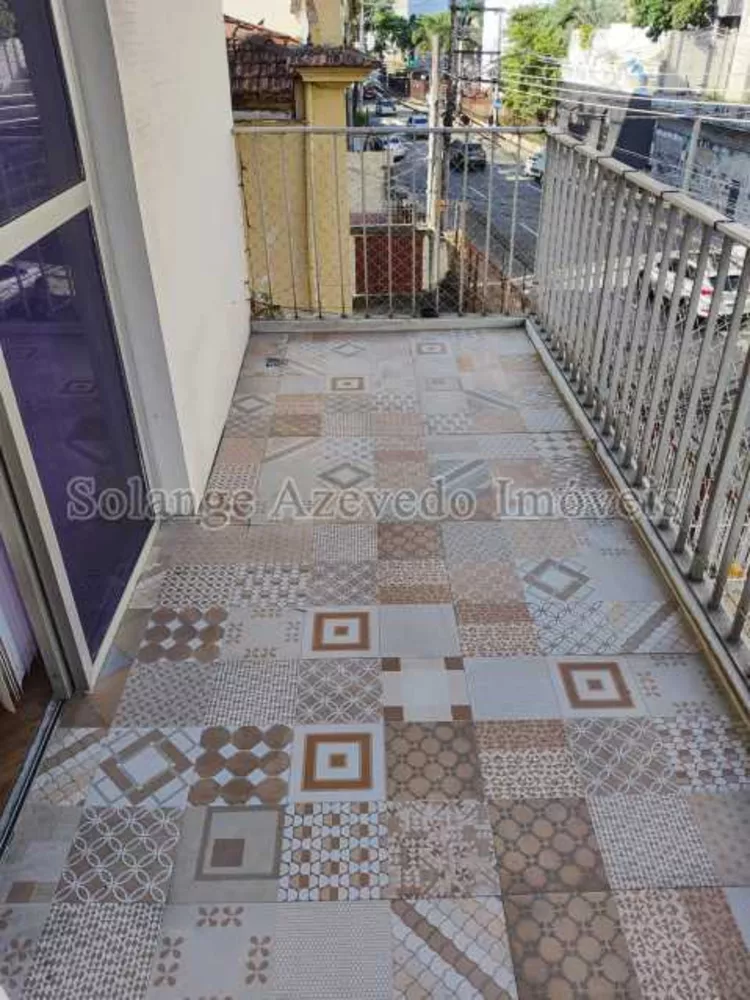 Apartamento, 3 quartos, 105 m² - Foto 21