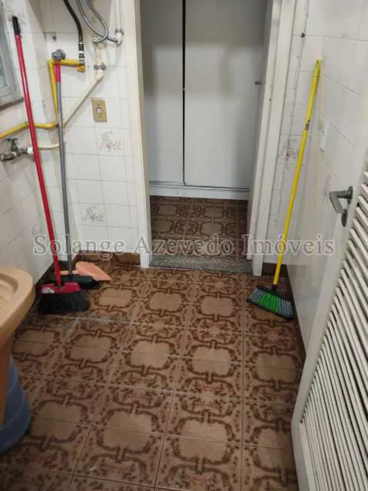 Apartamento, 3 quartos, 105 m² - Foto 20