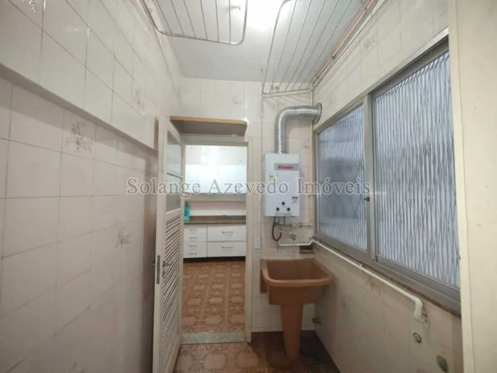 Apartamento, 3 quartos, 105 m² - Foto 30