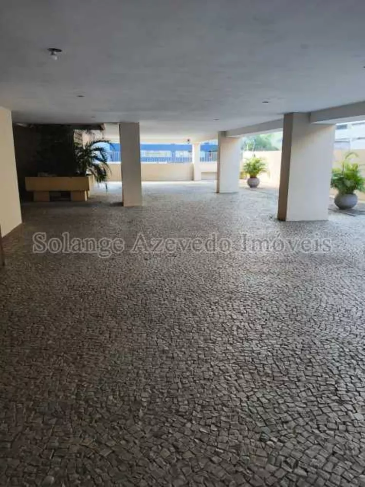 Apartamento, 3 quartos, 105 m² - Foto 23