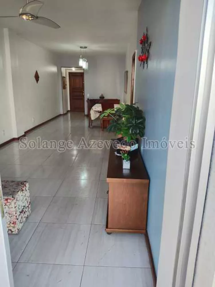 Apartamento, 3 quartos, 105 m² - Foto 2