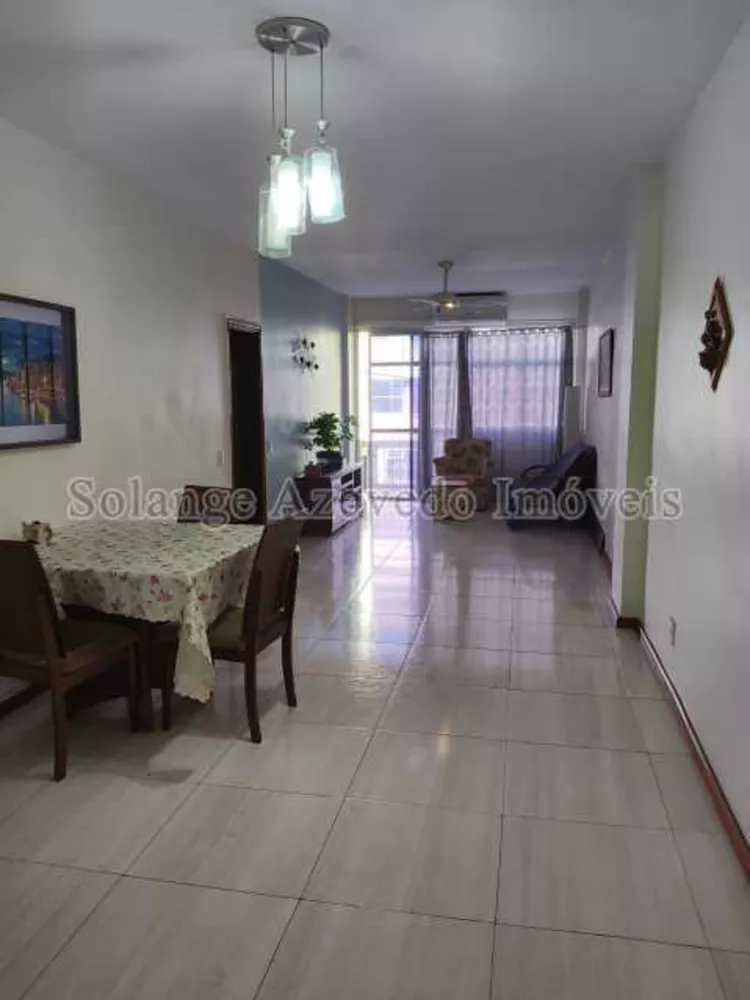 Apartamento, 3 quartos, 105 m² - Foto 1