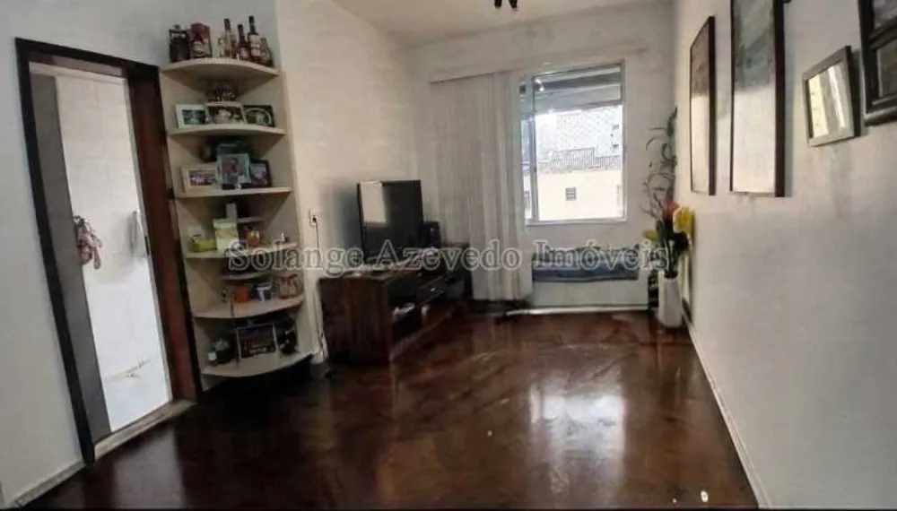 Apartamento, 2 quartos, 67 m² - Foto 1