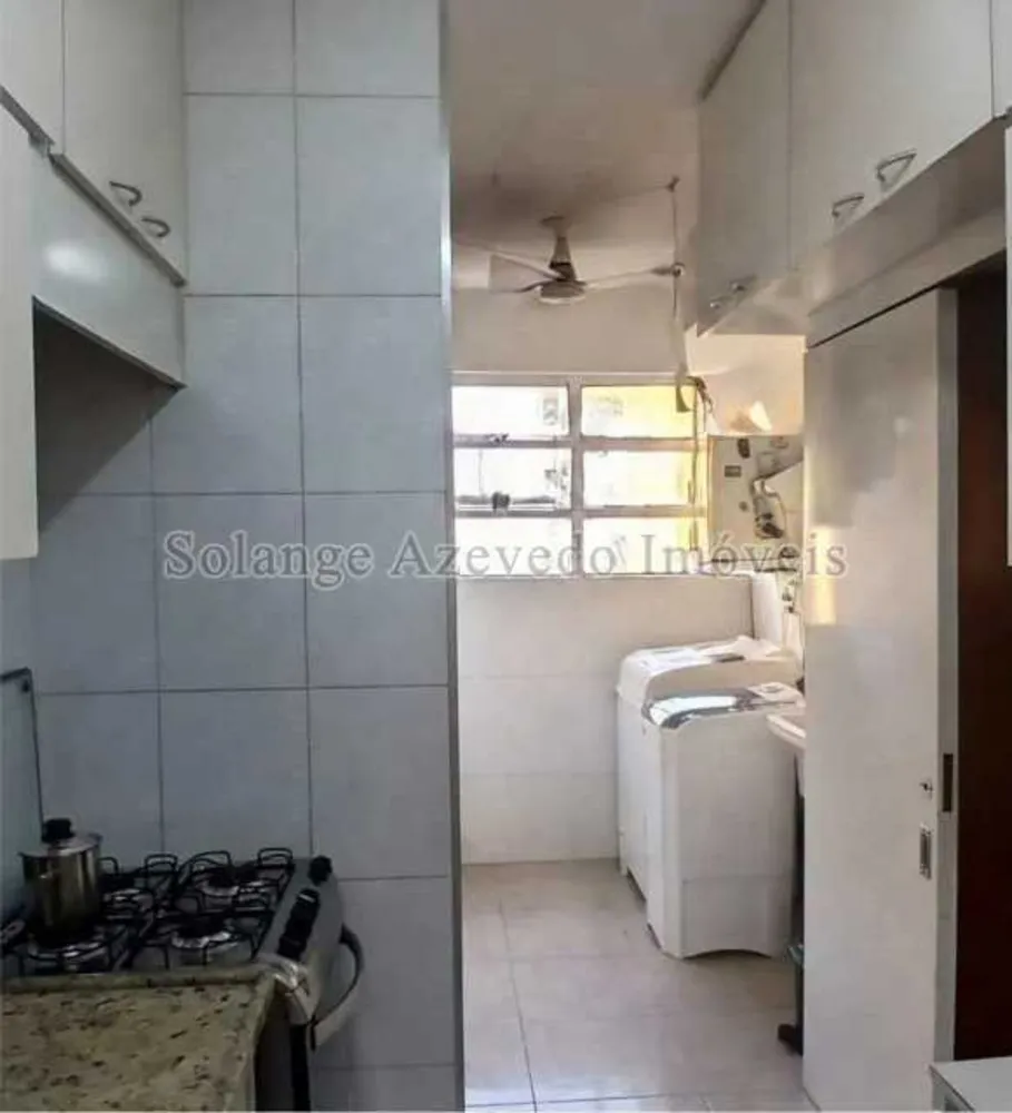 Apartamento, 2 quartos, 67 m² - Foto 12
