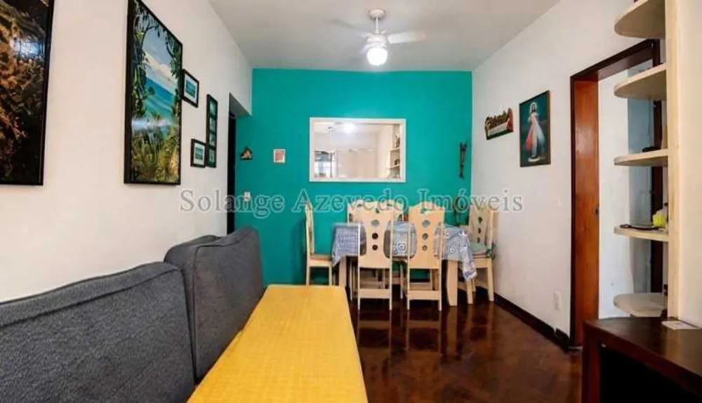 Apartamento, 2 quartos, 67 m² - Foto 2