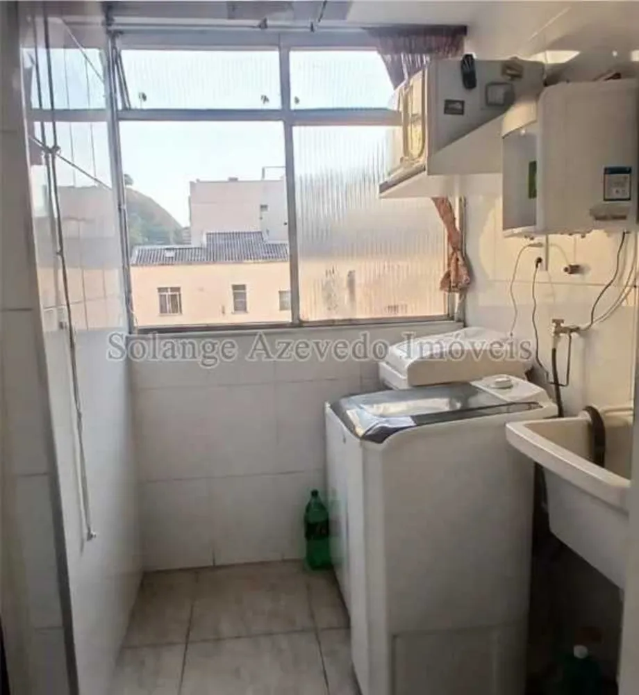 Apartamento, 2 quartos, 67 m² - Foto 9