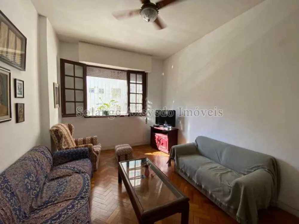 Apartamento, 3 quartos, 80 m² - Foto 1