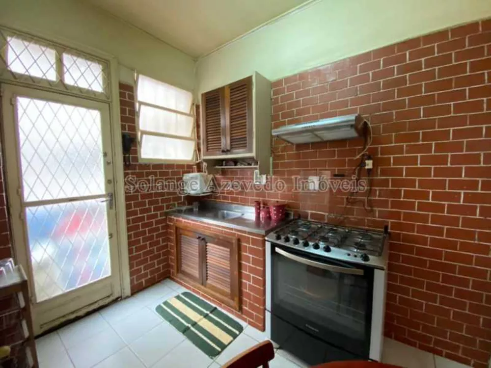 Apartamento, 3 quartos, 80 m² - Foto 5