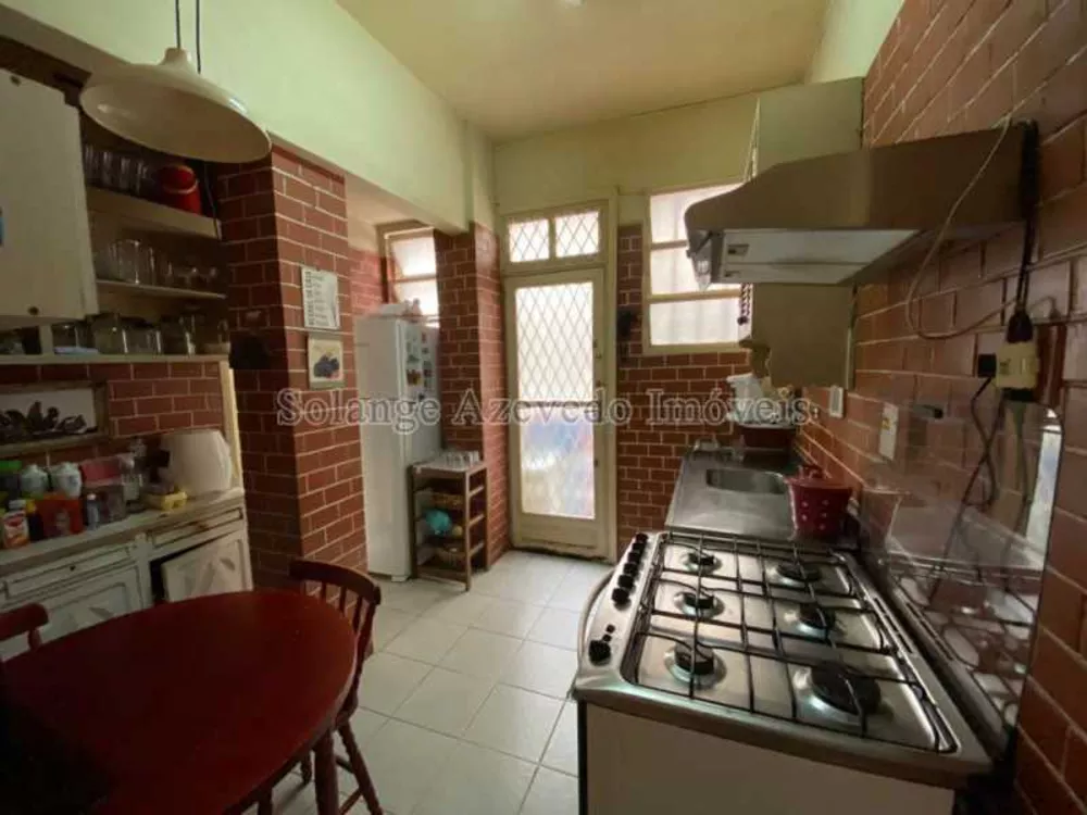 Apartamento, 3 quartos, 80 m² - Foto 9