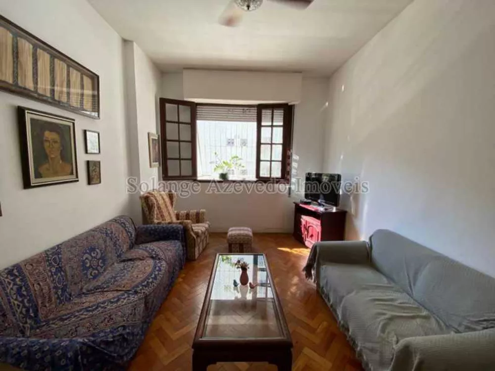 Apartamento, 3 quartos, 80 m² - Foto 7